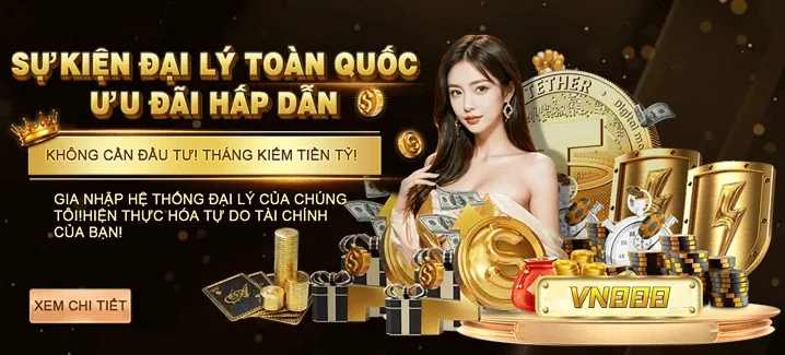 Hoàn trả bắn cá hàng ngày