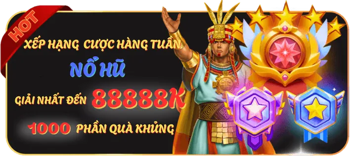 Bắn cá 3D hiện đại