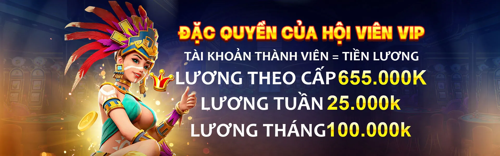 Chương trình VIP lu88 code với các đặc quyền độc quyền
